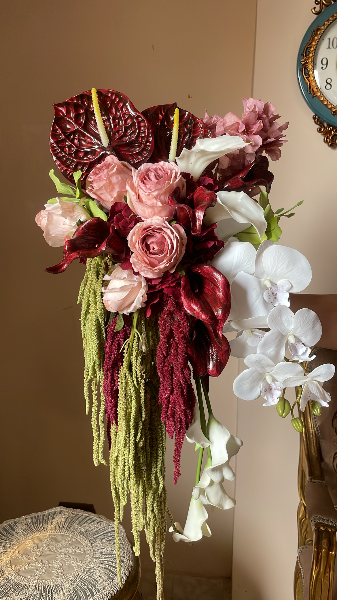 Mix bouquet